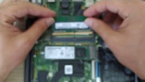 Lenovo V330 14IKB Upgrade RAM SSD NVMe Batarya