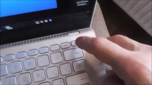 Мигает индикатор батареи на ноутбуке