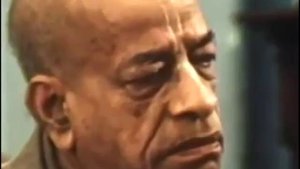 Все принадлежит Богу . Бхактиведанта Свами Прабхупада