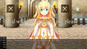 Border of her Heart HD DLC trailer