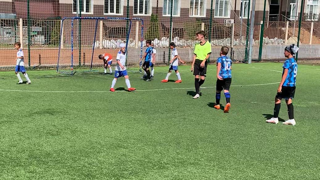 25.08.24 Рапид - Динамо (синие) 2015 год. Счет 3-7 смотреть онлайн