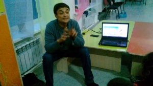 Санта Клаус S-A-N-T-A | Super Simple Songs  Английский для детей. Учим песню на английском