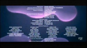 The Angry Birds Movie 2 (2019) End Credits (FXX 2022)