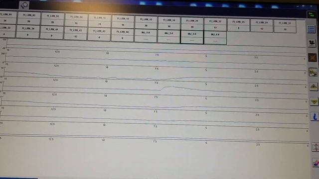 Mazda Skyactiv 2.2 D Engine noise, quick and precise diagnosis. смотреть онлайн