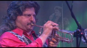 Etta James - I'd Rather Go Blind (Live At Montreux 1993)