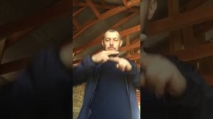 1 часть «Ракушка или Газоблок»