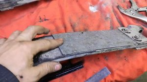 ниссан рнэсса увеличение клирэнса