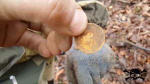 Коп в Краснодарском крае 2018