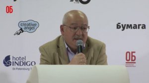 Мария Слоним — Лев Лурье  «Голоса свободы»