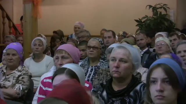 Поляков Дмитрий "Жатва 2016" Караганда смотреть онлайн