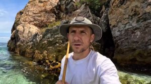 Остался НАВСЕГДА на НОВОМ НЕОБИТАЕМОМ ОСТРОВЕ пока не наберу 1млн.