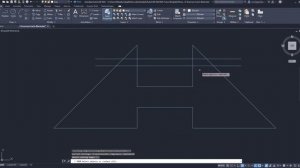 Autocad - TRIM and Extend (New Update in Autocad 2021)