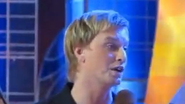 Алексей Гоман "Три года ты мне снилась" смотреть онлайн