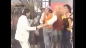 Боррикито - Радмила Караклајић