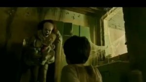 Пеннивайз/IT tribute+оно 2