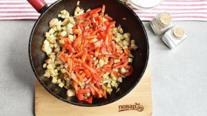 Вкусный соус к макаронам
