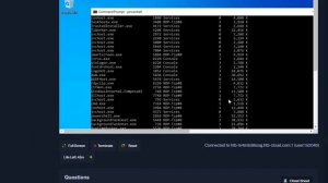WINDOWS FUNDAMENTALS hackthebox academy