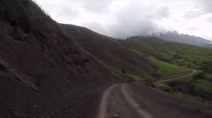 От моря до моря на мото | Ингушетия на турэндуро | Вовнушки мотопутешествие