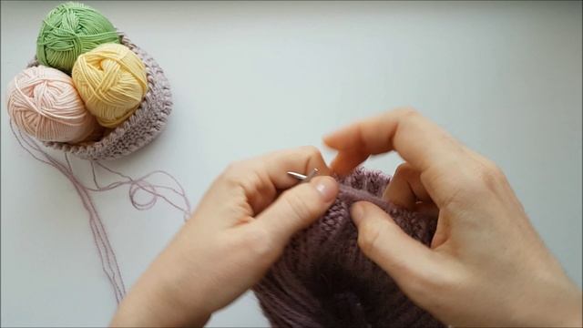 Мой опыт вязания на заказ - плюсы и минусы.