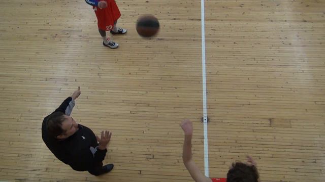 Лига монстров 20-21 | Вся игра | Торсус 69-53 Авангард смотреть онлайн