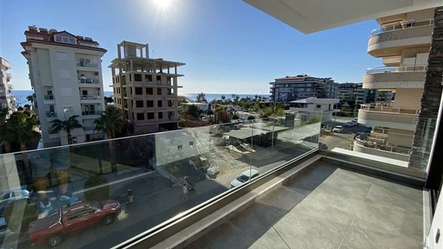 Квартира за 99 000 евро в Алании, Турция смотреть онлайн