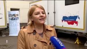 Врачи НМИЦ эндокринологии приехали в Башкортостан на Диамобиле.mp4