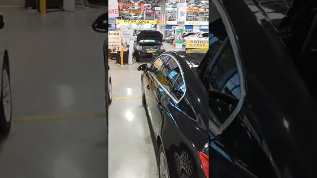 OPEL INSIGNIA 1.8 Очень Краткий обзор смотреть онлайн