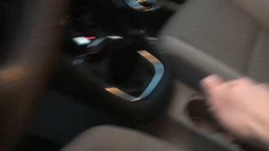Отключение ДХО при постановке на ручной тормоз Golf 6