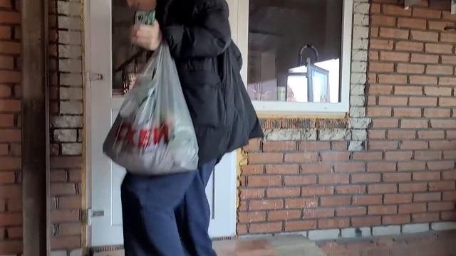 Вкусно пахнет у мамы в доме смотреть онлайн