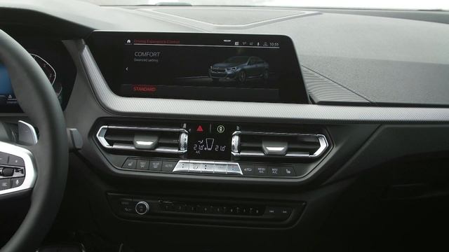 2020 BMW 2 Series Gran Coupe (220d) смотреть онлайн