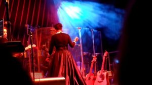 Елена Ваенга "Королева"  (Kauguru rudens svētki 03.09.2016)