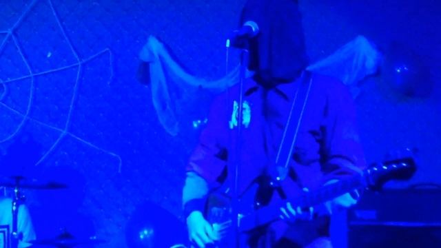 Сестра Хамелеон - Плетёный Человек (HALLOWEEN) смотреть онлайн