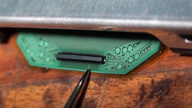 LED tv panel repair video.#Pro Hack