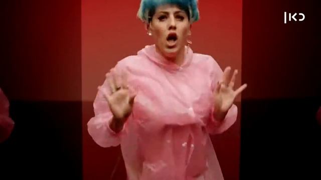 Netta - TOY (Official Music Video) смотреть онлайн