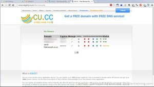 Как разместить сайт в интернете БЕСПЛАТНО