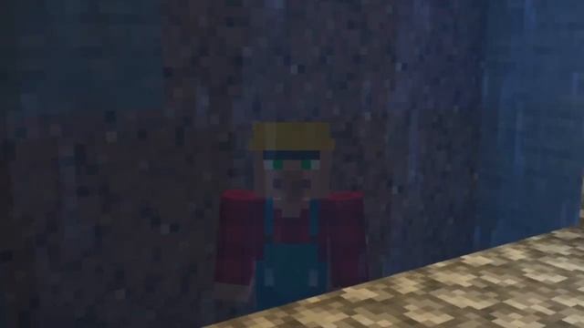 ? 10 Дней ВЫЖИВАЮ Под Водой в Майнкрафт *в океане* смотреть онлайн