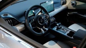 Лучший за свои деньги. Обзор BYD YUAN PLUS 2022.