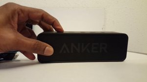 Anker Soundcore BT Speaker