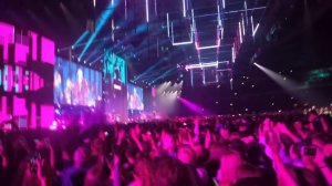 Тимати "Поколение" (Олимпийский, 2017)