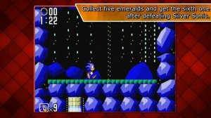 Let's Review Sonic 2 8-bit (Master System Version)