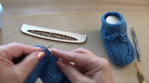 Тапочки годика на 4, которые не скользят по полу