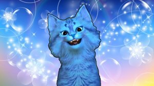 КОТЕНОК АЛЬБО ? ПРИВЕТСТВУЕТ ВАС НА СВОЕМ КАНАЛЕ ДРУЗЬЯ