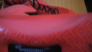 Баскетбольные кроссовки Air Jordan 32 red магазин Basket Family