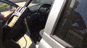 Плавают обороты холостого хода Toyota Yaris 2SZ-FE (1,3л) #LIVE HD