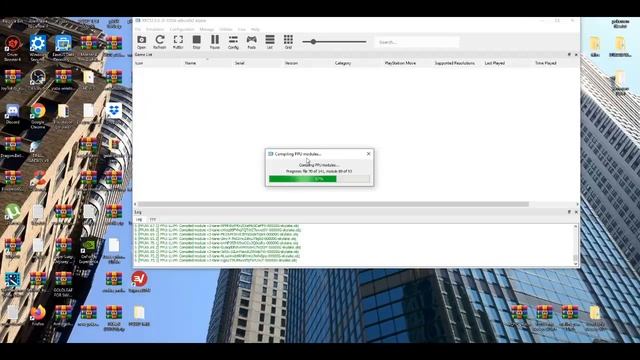 HOW TO FIX RPCS3 ERROR 0xc0000005 QUICK FIX GUIDE (UNHANDLED WIN32 EXCEPTION) (FIX FATAL ERROR FIX)