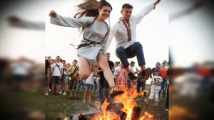 Иван Купала || Обряды || История