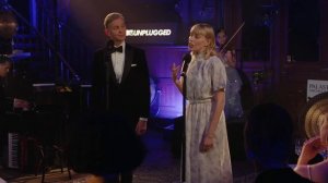 Max Raabe, Palast Orchester - Guten Tag, liebes Glück (MTV Unplugged) ft. LEA
