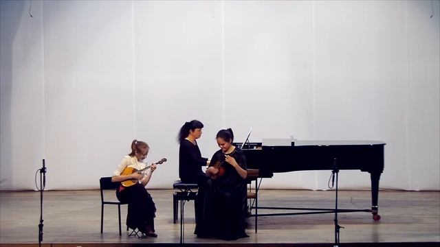 И.Штраус - «Полька пиццикато» смотреть онлайн