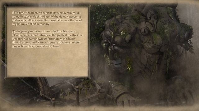 All Endings [Seeker, Slayer, Survivor DLC] | Deadfire. Pillars of Eternity II смотреть онлайн