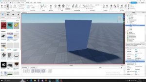 Туториалы Roblox Studio - Урок 3: Proximity prompt, и как их использовать